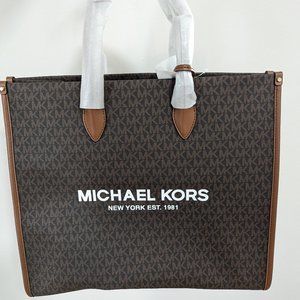 Michael Kors Mirella Bag Large